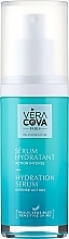 Kup Natychmiastowo nawilżające serum do twarzy - Veracova Instant Action Hydration Serum