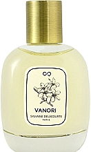 Kup Sylvaine Delacourte Vanori - Woda perfumowana