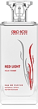 Kup Carlo Bossi Red Light - Woda perfumowana