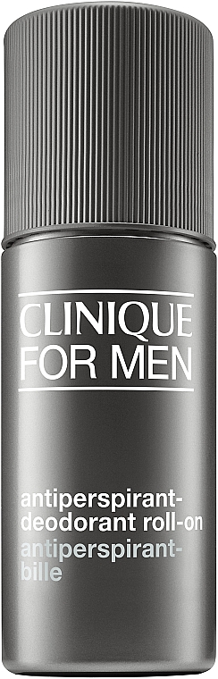 Dezodorant-antyperspirant w kulce dla mężczyzn - Clinique For Men Antiperspirant-Deodorant Roll-On — Zdjęcie N1