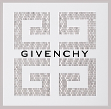 Givenchy Gentleman Boisee - Zestaw (edp/60ml + sh/gel/75ml) — Zdjęcie N2