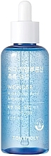 Nawilżające serum do twarzy z kwasem hialuronowym - Tony Moly Wonder Hyaluronic Acid Ampoule — Zdjęcie N1