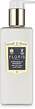 Kup Floris London Edwardian Bouquet - Perfumowany nawilżający balsam do ciała