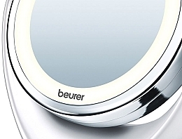 Lustro z podświetleniem - Beurer BS49 — Zdjęcie N14