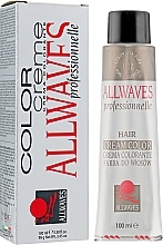 Kup Farba do włosów - Allwaves Cream Color