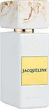 Kup Dr Gritti Jacqueline - Woda perfumowana