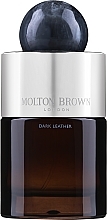 Molton Brown Dark Leather Eau de Parfum - Woda perfumowana — Zdjęcie N2