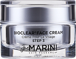 Kup Wielofunkcyjny krem korygujący z kompleksem kwasowym - Jan Marini Bioclear Face Cream