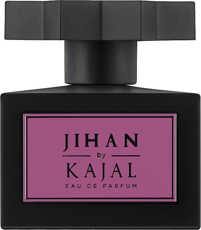 Kajal Perfumes Paris Jihan - Woda perfumowana — Zdjęcie N1