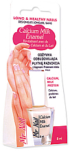 Kup Odżywka odbudowująca płytkę paznokcia z proteinami wapnia i mleka - Art de Lautrec 