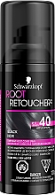 Kup Tonizujący spray do maskowania odrostów i siwych włosów - Schwarzkopf Root Retoucher