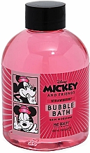 Kup Płyn do kąpieli Truskawka - Mad Beauty Disney Mickey & Friends Bubble Bath