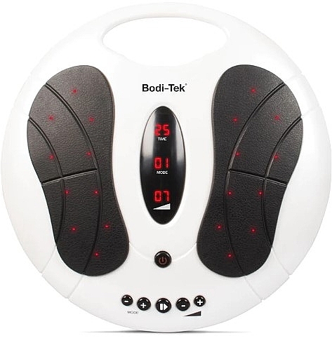 Masażer do stóp - Bodi-Tek Circulation Plus Active Foot Massager — Zdjęcie N1