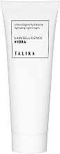 Kup Lekki krem nawilżający do twarzy - Talika Skintelligence Hydra Hydrating Light Cream