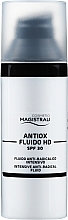 Kup Antyoksydacyjny fluid ochronny do twarzy - Cosmetici Magistrali Antiox Fluid HD SPF30