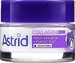 Kup Krem do twarzy na dzień - Astrid Collagen Pro Day Cream