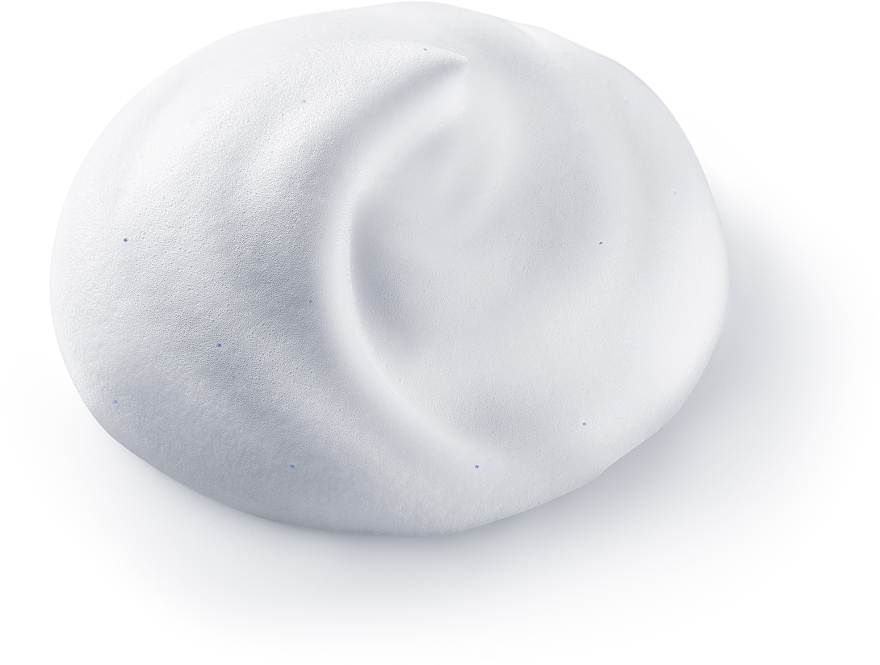 Głęboko oczyszczająca pianka do twarzy - Shiseido Deep Cleansing Foam — Zdjęcie N3