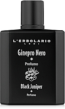 Kup L'Erbolario Black Juniper Perfume - Perfumy
