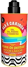 Kup Krem do stylizacji loków - Lola Cosmetics Ela E Carioca Combing Cream 4ABC