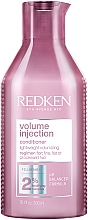 Kup Odżywka zwiększająca objętość do włosów cienkich - Redken Volume Injection Conditioner
