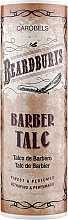 Kup Talk do włosów - Beardburys Barber Talk
