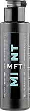 Płyn do płukania jamy ustnej Mint - MFT — Zdjęcie N1