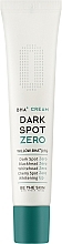 Krem do twarzy przeciw przebarwieniom - Be The Skin BHA+ Dark Spot Zero Cream — Zdjęcie N1