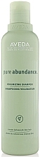 Kup Szampon dodający włosom objętości - Aveda Pure Abundance Volumizing Shampoo 