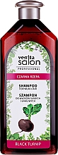 Kup Szampon do włosów słabych i łamliwych Czarna rzepa - Venita Salon