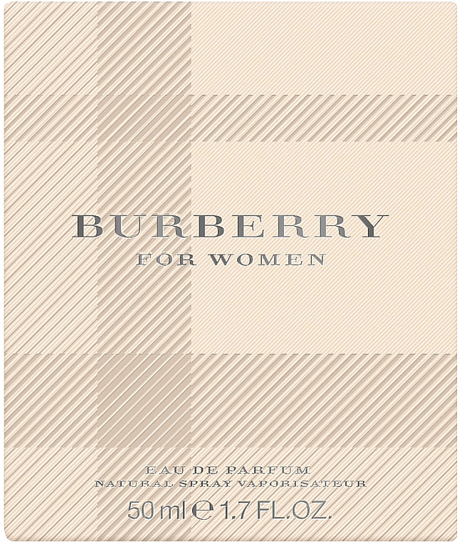 Burberry Women - Woda perfumowana — Zdjęcie N3