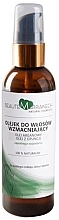 Kup Wzmacniający olejek arganowy do włosów - Beaute Marrakech Hair Oil