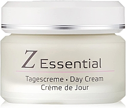 Krem do twarzy na dzień - Annemarie Borlind Z Essential Day Cream — Zdjęcie N2