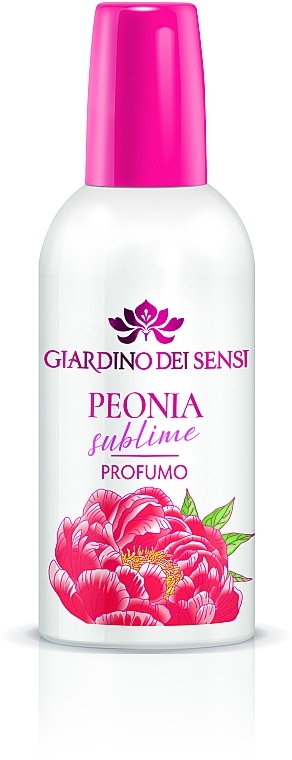 Giardino Dei Sensi Sublime Peonia - Perfumy