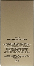 Estée Lauder Eau de Private Collection - Woda perfumowana — Zdjęcie N4