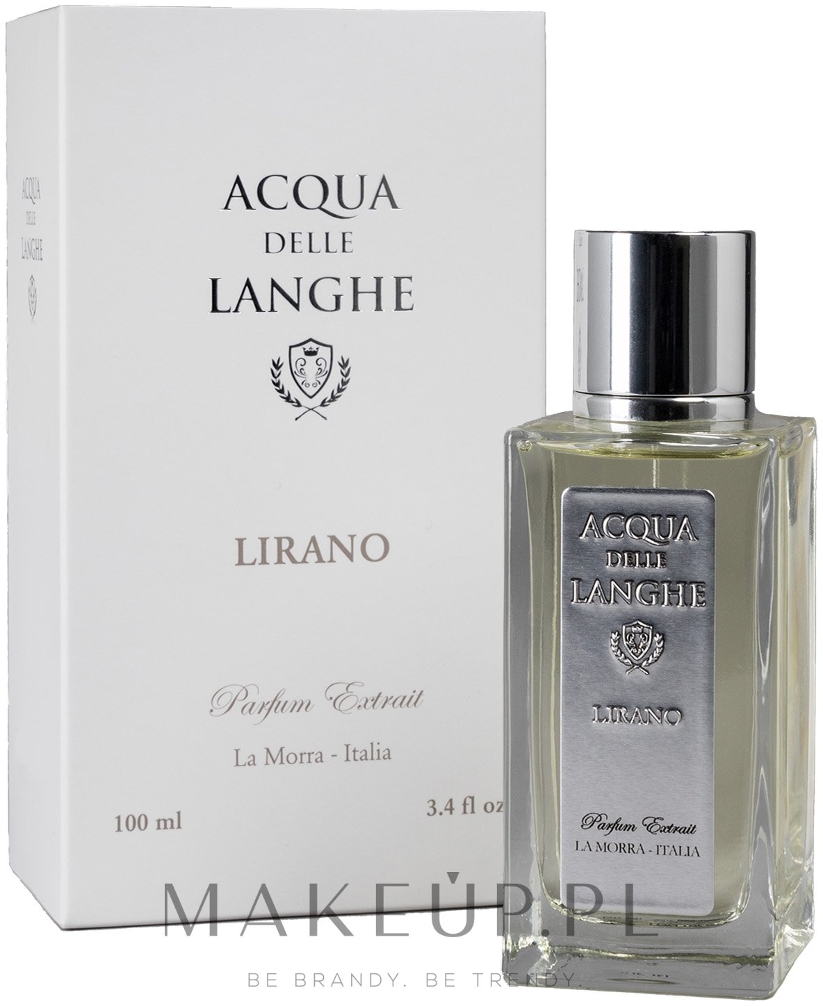 Acqua Delle Langhe Lirano - Perfumy — Zdjęcie 30 ml