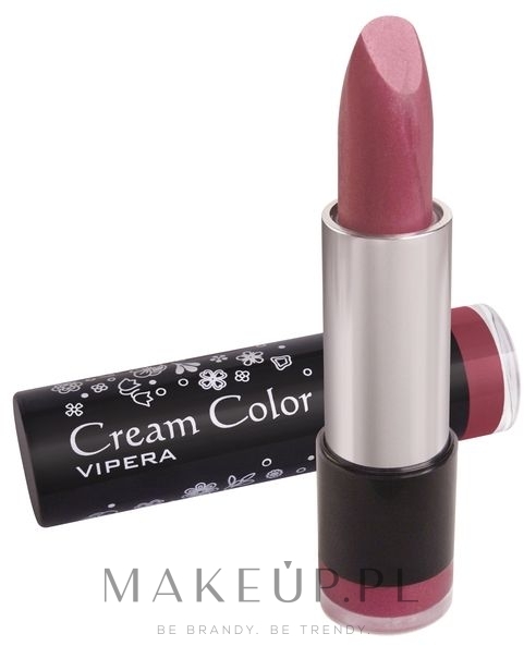 PREZENT! Kremowa szminka do ust - Vipera Cream Color — Zdjęcie 265