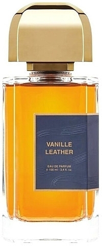 BDK Parfums Vanille Leather - Woda perfumowana — Zdjęcie N1