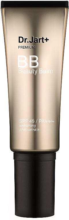 BB-Krem - Dr. Jart Premium Beauty Balm SPF 45