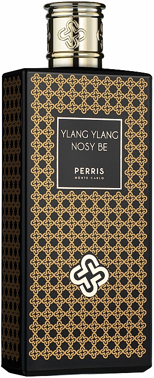 Perris Monte Carlo Ylang Ylang Nosy Be - Woda perfumowana