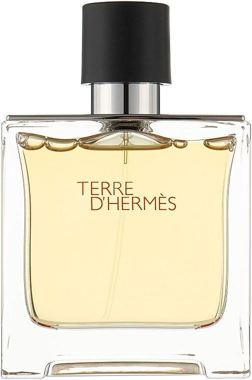 Hermes Terre d'Hermes - Perfumy