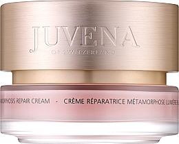 Kup Rozświetlający krem ​​do twarzy - Juvena Skin Specialists Blue Light Metamorphosis Cream