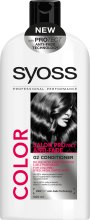 Kup Odżywka do włosów farbowanych - Syoss Color Protect Conditioner