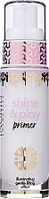 Baza pod makijaż - Ingrid Cosmetics Shine & Play Primer — Zdjęcie N1