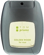 Kup Tom Prune Golden Wood - Woda toaletowa