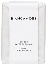 Kup Mydło - Biancamore Soap Buffalo Milk