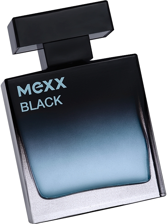 Mexx Black Man - Woda toaletowa — Zdjęcie N3