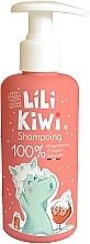 Kup Szampon - Lilikiwi Extra Gentle Natural Shampoo for Kids