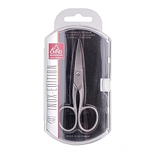 Nożyczki do pedicure 81393, 10.5 cm - Erbe Solingen Inox-Edition Pedicure Nail Scissors — Zdjęcie N2