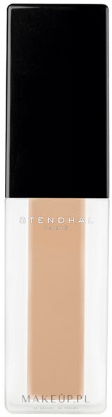 Korektor do twarzy - Stendhal Smoothing Concealer — Zdjęcie 401 - Beige Moyen