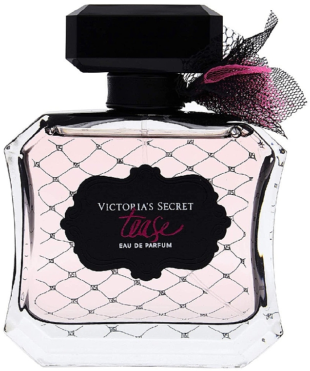 Victoria's Secret Tease Eau - Woda perfumowana — Zdjęcie N1